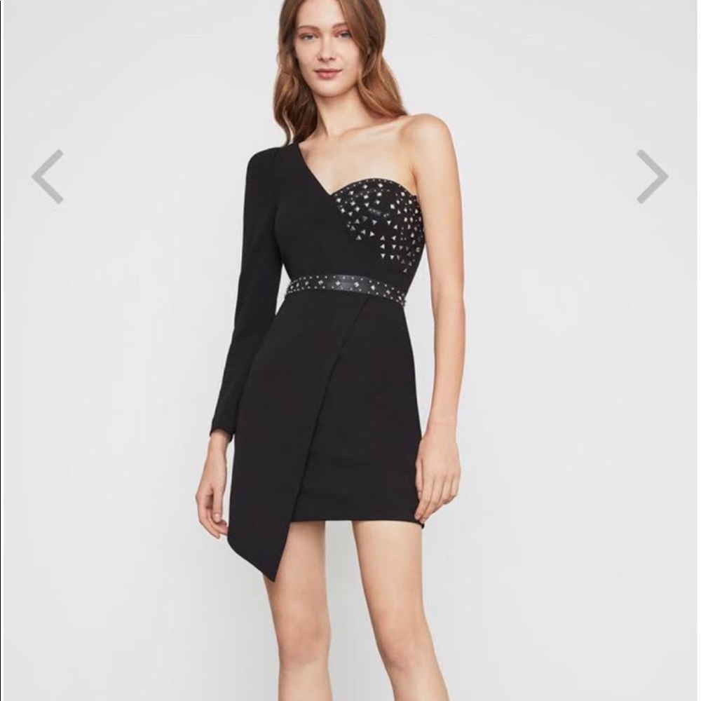BCBG Dress